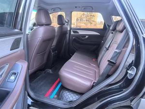 认证二手车 奇虎X90 PLUS 2023 1.6TD DCT Villa - Product Image 5