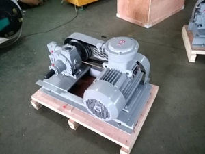 <span class=keywords><strong>LPG</strong></span> chuyển bơm Propane bơm nấu ăn điền khí bơm - Product Image 3