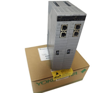Module de processeur CPU CP451-50 S1 haute performance et haute qualité avec réseau Modbus et entrée analogique Yokogawa - Product Image 3