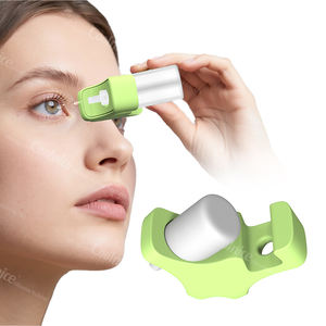 Gobelet compte-gouttes pour la plupart des yeux gouttes bouteille de médecine dispositif d'aide aux gouttes oculaires pour <span class=keywords><strong>les</strong></span> mains tremblantes offre stabilité et précision - Product Image 5