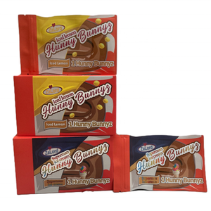 Hộp ngũ cốc tùy chỉnh cho 3.5 chết cắt túi Mylar tùy chỉnh phù hợp với túi móc khóa hộp giấy - Product Image 4