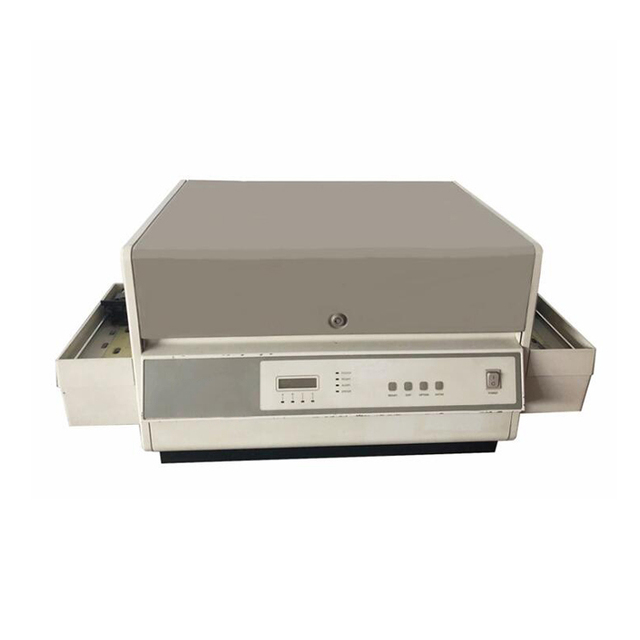 New Commercial Automatic Gravure PVC Card Embossing & Hot Stamping Machine with Card Printer for ID/Credit Cards