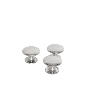 Poignée <span class=keywords><strong>de</strong></span> porte <span class=keywords><strong>de</strong></span> placard traditionnelle à prix avantageux, en forme <span class=keywords><strong>de</strong></span> champignon, pour armoire, LS016 - Product Image 4