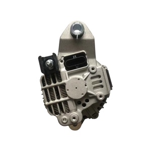Pièces détachées automobiles de haute qualité, système électrique de camion, alternateur 24V 110A pour Volvo FH FM - Product Image 3
