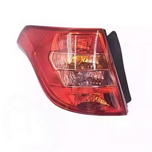 Pièces automobiles, feux arrière pour FAW Bestune B50 B50F, accessoires extérieurs de voiture FA0151160 FA0155150 5BA051150 5BA051160 - Product Image 2