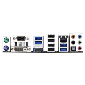 GIGABYTE-Placa base para juegos usada con zócalo LGA 1150, compatible con Intel Z97 Express Chipset 4th 5th Core I3 i5 i7 - Product Image 5