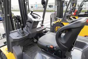 <span class=keywords><strong>Chariot</strong></span> <span class=keywords><strong>élévateur</strong></span> électrique haute performance XCMG officiel 4 tonnes XVB40-G Mini <span class=keywords><strong>chariot</strong></span> <span class=keywords><strong>élévateur</strong></span> électrique <span class=keywords><strong>Prix</strong></span> - Product Image 3