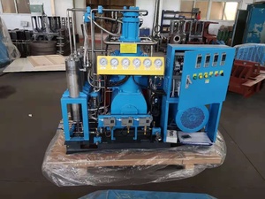 Pompe à oxygène de haute qualité, fonctionnement continu 24 heures sur 24 - Product Image 2
