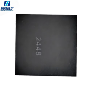 Chip di Acquisizione di Segnali Elettrici Fisiologici ad Alta Precisione per Dispositivi Medici - Product Image 1