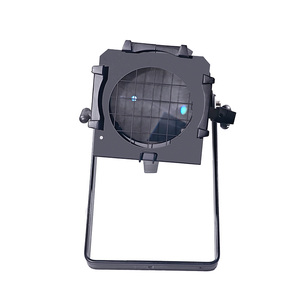 ไฟสปอตไลท์ LED RGB กำลังสูง 400W สำหรับงานแสดงบนเวที แบบ Leko Profile เหมาะสำหรับโรงละครกลางแจ้ง/ละครวิทยุ - Product Image 4