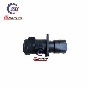 <span class=keywords><strong>Giunto</strong></span> girevole oscillante centrale DX150 DX225 DX300 di alta qualità <span class=keywords><strong>per</strong></span> escavatore Doosan - Product Image 3