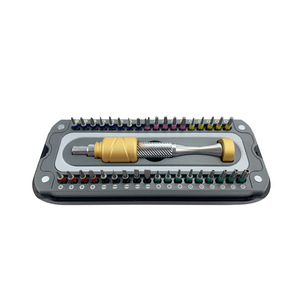 Glede y0.6 & 0.8 Pentalobe Torx tuốc nơ vít điện Set Công cụ cầm tay cho Iphone sửa chữa điện thoại di động - Product Image 5