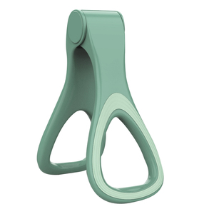 Attrezzature per il Fitness muscolare per il Bodybuilding Expander tonificante gamba del braccio esercizio per la casa palestra Yoga Sport allenamento dimagrante - Product Image 2