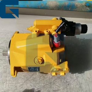 564-9801 Hydraulic <b>Pump</b> 11R-1433 for E336 Excavator - Product Image 2