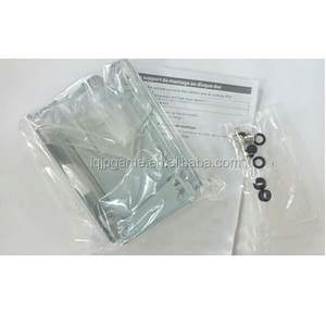 ขายึด HDD ทดแทนสำห<span class=keywords><strong>รับ</strong></span> <span class=keywords><strong>PS3</strong></span>ชุดถาดแคดดี้ฮาร์ดไดรฟ์ CECH-4000บางเฉียบสำหรับเครื่องเล่นเกมเพลย์สเตชั่น3 - Product Image 2