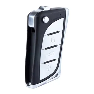 Xhorse vvvdi dây phổ lật chìa khóa từ xa cho vvdi công cụ chính xe phím xklex0en - Product Image 5