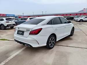 <span class=keywords><strong>MG</strong></span> 5 Modello 2020 180DVVT CVT Edizione Deluxe Giovanile Benzina Guida a Sinistra 4 Porte 5 Posti Automobile - Product Image 3