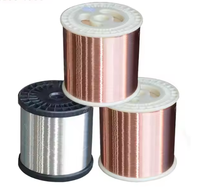 OEM ODM 4 cœurs fils électriques flexibles câble fil de cuivre PVC 28 26 24 22 20 AWG câbles d'alimentation