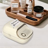 Imprimante d'étiquettes thermique portable VSON WP9530, modèle 2026, très demandée, avec papier de 52 mm et résolution 203 dpi, design rétro-chic, en stock