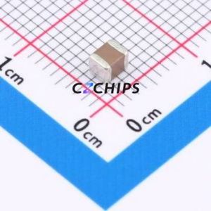 Condensateur SMD (MLCC) CS3225X7R226K250NRL 1210 (Capacité : 22 µF) (Précision : 10 % Tension nominale : 25 V) - Product Image 2