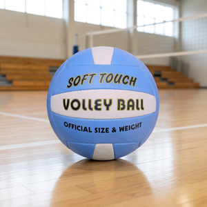 Meilleur prix ballons de volley-ball de sport laminés multicolores pour l'entraînement et les matchs toutes les tailles - Product Image 3