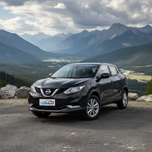 Autos <span class=keywords><strong>Nissan</strong></span> Usados 2017 <span class=keywords><strong>Qashqai</strong></span> 2.0L CVT Edición Smart Enjoy, Estándar de Emisiones China 5, SUV Compacto de 5 Plazas, Volante a la Izquierda - Product Image 1