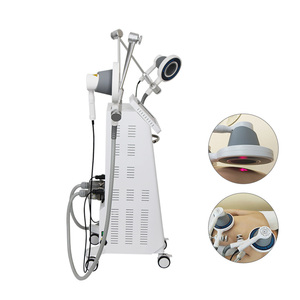 Máquina de Magnetoterapia Portátil Emt-Physio Magneto 2026, Equipo de Fisioterapia Portátil de 1800w de Plástico - Product Image 4