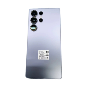 S25 ultra ขายส่ง โทรศัพท์มือถือแท้ 12+512GB 12+256GB สมาร์ทโฟนแท้ รองรับซิมคู่ - Product Image 3
