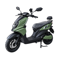 Vélo Électrique Urbain 1000W de Haute Qualité 2026, Design Straddle, pour Adultes, Approvisionnement Global en Gros, Scooter Urbain