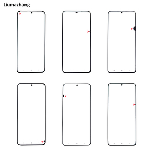 Remplacement de l'instrument numérique AMOLED d'origine pour Samsung Galaxy S20Ultre G9880 G988U LCD avec écran Tactile défectueux - Product Image 6