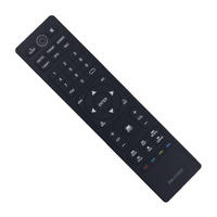 Télécommande universelle de haute qualité RM-C3402, compatible avec les téléviseurs JVC LT-32C660 LT32C660