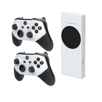 M88 128G 40000+ Jeux 4K Game Stick 3D prend en charge HDMI Grand jeu 3D Console de jeu PS2 Manette sans fil Émulateur TV
