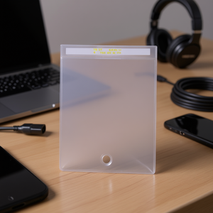 Organisateur de câbles S Cable Wire Organizer, taille 099, pour le rangement des appareils électroniques - Product Image 3