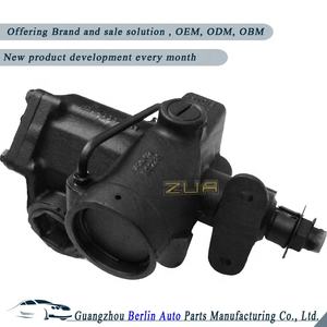 Para Land Rover Discovery me Range Rover clásico <span class=keywords><strong>1992</strong></span> - 1995 caja de cambios de dirección QAF500120 - Product Image 6