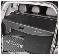 Kit tout-terrain pour Jetour Shan Hai T1 2025 : Phares de toit, pare-chocs avant, couvre-phare, pièces automobiles, accessoires de voiture