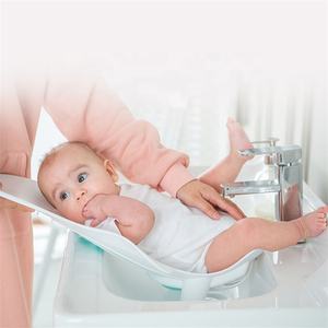 Lavado infantil Culo Artefacto Lavado de bebé Culo Lavabo Recién nacido Lavado Pp Bañera Suministros para bebés - Product Image 6