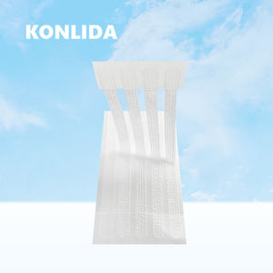 เทปปิดแผลแบบไม่ต้องเย็บ Steri-Strip สำหรับหลังคลอดและหลังผ่าตัด ใช้สำหรับปิดแผล - Product Image 2