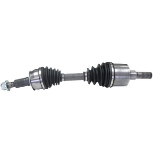 Eje de transmisión delantero Semieixos de alta calidad, EJES completos OEM 33207628252 usado para BM <span class=keywords><strong>218i</strong></span> 1.5L de desplazamiento 2014-2021 RH - Product Image 2