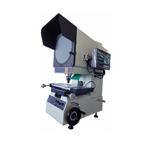 Proiettore ottico profilometro rilevamento ad alta precisione delle dimensioni della parte - Product Image 2