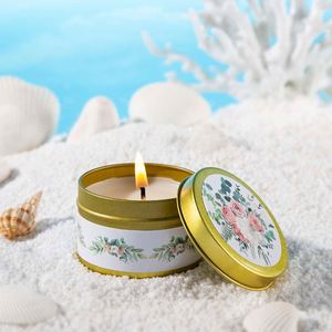 New Design Luxury Gift Box Set Jewelry for Women Customized Birthday Gifts for Her Blue Elegantly Relaxing Spa Gifts Wholesale - Product Image 5