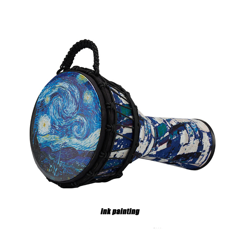 アフリカドラム卸売ファッション11インチDjembe| Alibaba.com