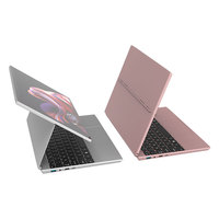 Laptop Tablet 2 in 1 Layar Sentuh 14 Inci Windows 11 Intel N95 RAM 32Gb Portabel Grosir Baru untuk Kantor, Colokan US, OEM