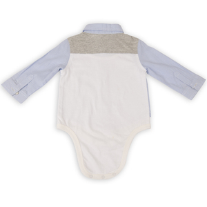 Conjuntos de Ropa para Niños Otoño/Invierno OA, Camisa y Pantalones de Dos Piezas, Ropa para Bebés y Niños - Product Image 3