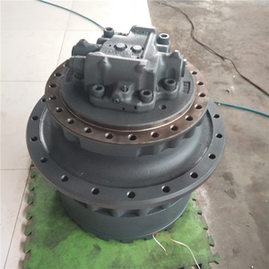 207-27-00413 207-27-00410 PC300-<strong>8</strong> <strong>Excavator</strong> Travel <strong>Motor</strong> PC300-7 Final Drive for Komatsu - Product Image 4