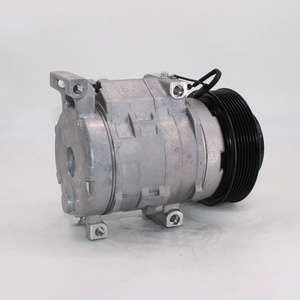 Máy nén điều hòa ô tô Denso 883100K010 mới, có sẵn, dành cho Toyota Innova Fortuner <span class=keywords><strong>Hilux</strong></span> 2003-2010, lắp đặt trực tiếp - Product Image 3