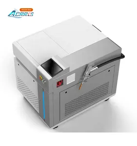 1000w 1500w 2000w Low Cost Customized Handheld Fiber Laser Welding Machine For Stainless Steel