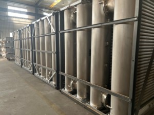 Giá cả cạnh tranh thép không gỉ Ống vây trao đổi nhiệt cho công nghiệp sử dụng - Product Image 6