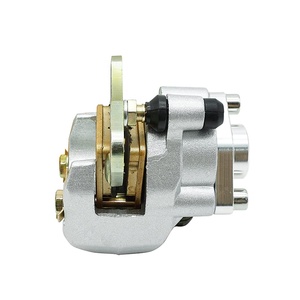 Pinza de freno trasero <span class=keywords><strong>para</strong></span> <span class=keywords><strong>Yamaha</strong></span>, piezas y <span class=keywords><strong>accesorios</strong></span> <span class=keywords><strong>para</strong></span> Atv/utv, <span class=keywords><strong>Raptor</strong></span> 125, 250, <span class=keywords><strong>350</strong></span>, YFM125, 250, <span class=keywords><strong>350</strong></span>, 5YT-2580W-10-00 - Product Image 2