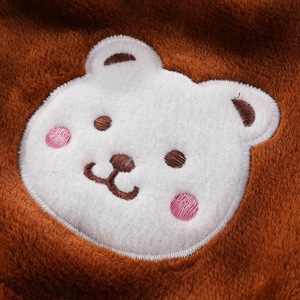 เสื้อสเวตเตอร์ลายการ์ตูนน่ารักสำหรับสุนัขแบบสี่ขา เสื้อผ้าหนาสำหรับฤดูหนาวสำหรับสุนัขรุ่นใหม่ - Product Image 6