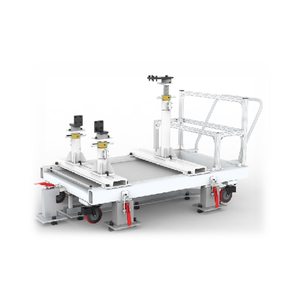 Bancada de Teste de Potência e Transmissão de Alta Resistência com Redutor de <span class=keywords><strong>Motor</strong></span> de Engrenagem e Capacidade de Teste de Eixo - Product Image 1